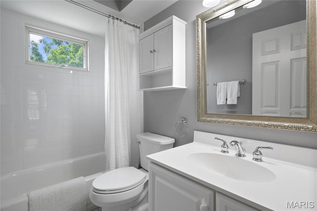 Countryshire Place - Residential