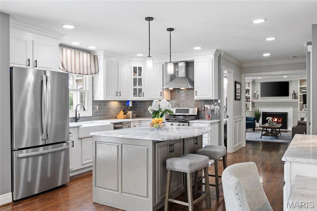 Countryshire Place - Residential