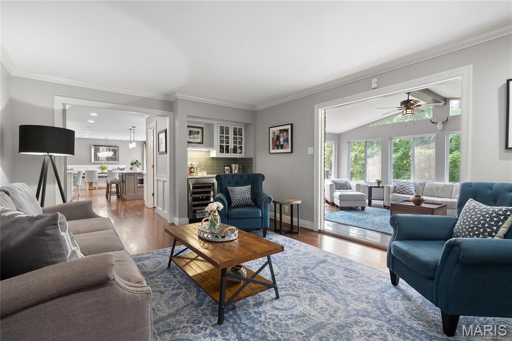 Countryshire Place - Residential