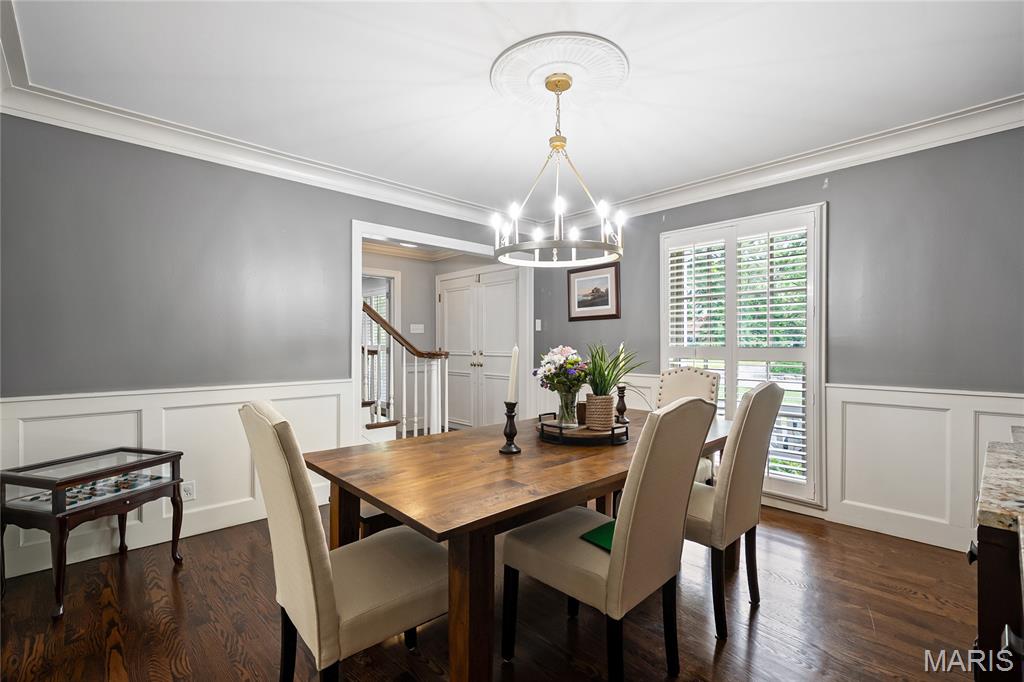 Countryshire Place - Residential