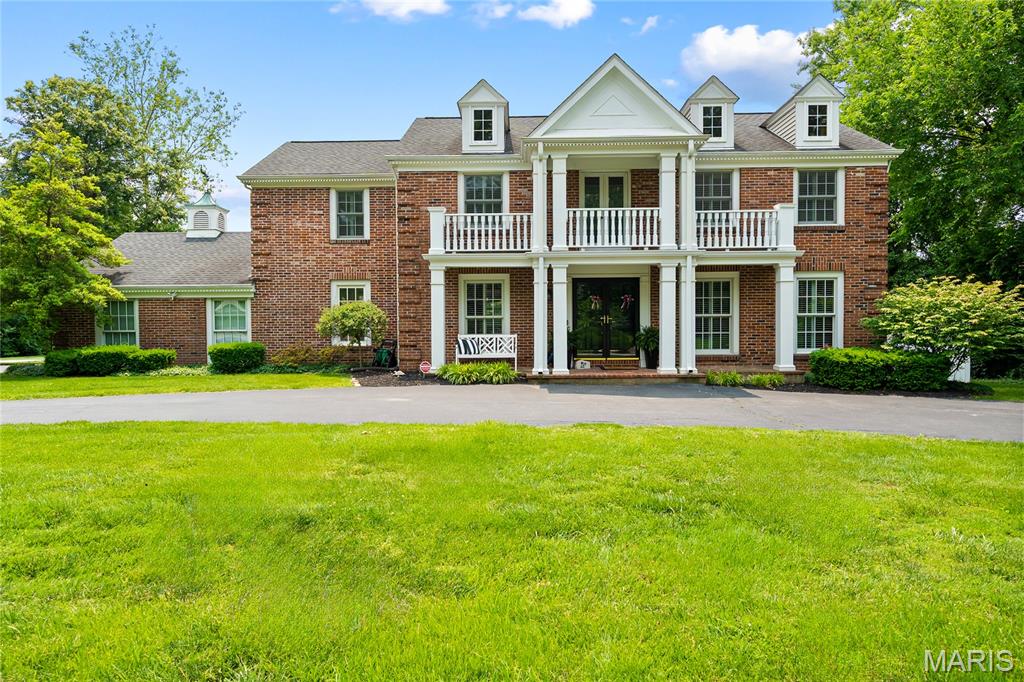 Countryshire Place - Residential