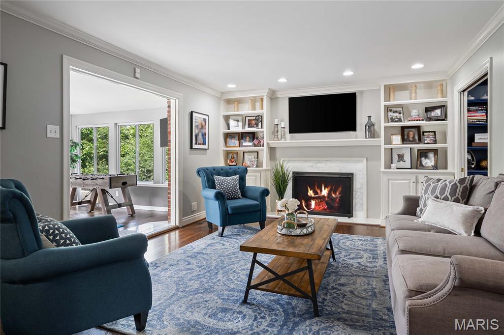 Countryshire Place - Residential