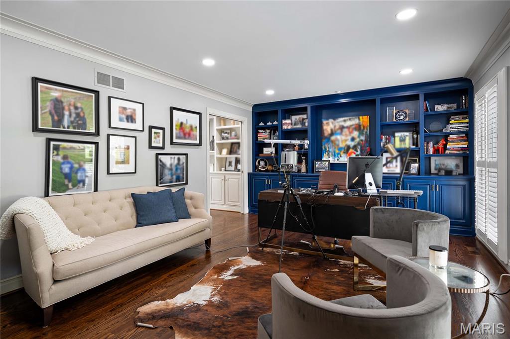 Countryshire Place - Residential