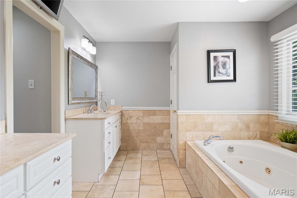 Countryshire Place - Residential