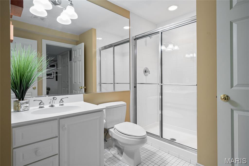 Countryshire Place - Residential