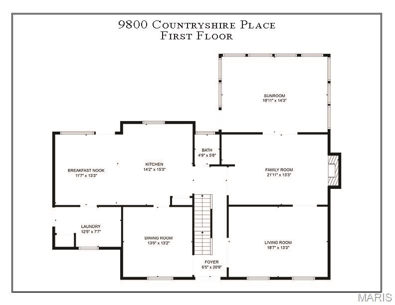 Countryshire Place - Residential