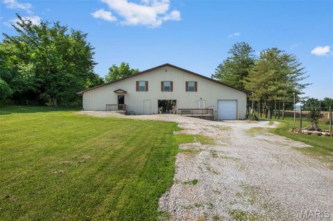 541B Hillview Drive Chester IL 62233