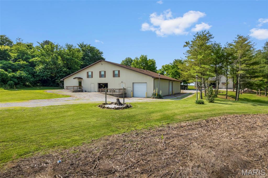 541B Hillview Drive