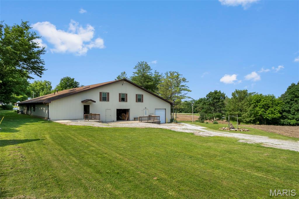541B Hillview Drive