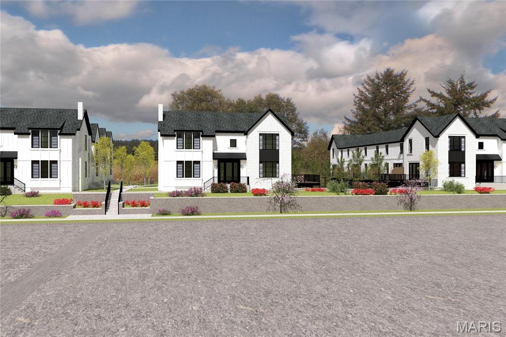 tower hill - Residential