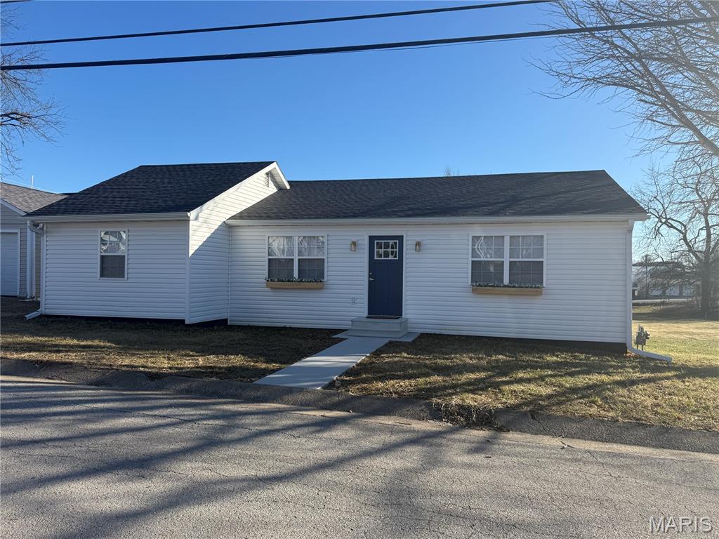 Pal Orig Town - Residential