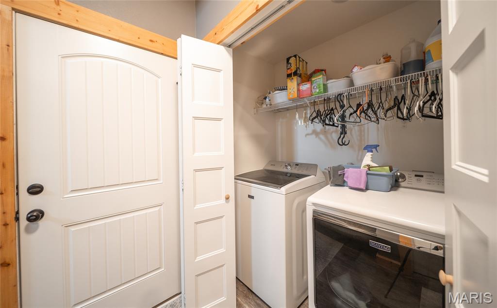 Hideaway Valley - Residential