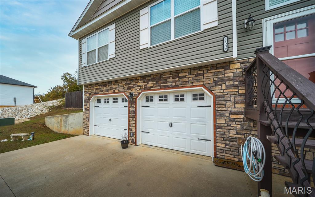 Hideaway Valley - Residential