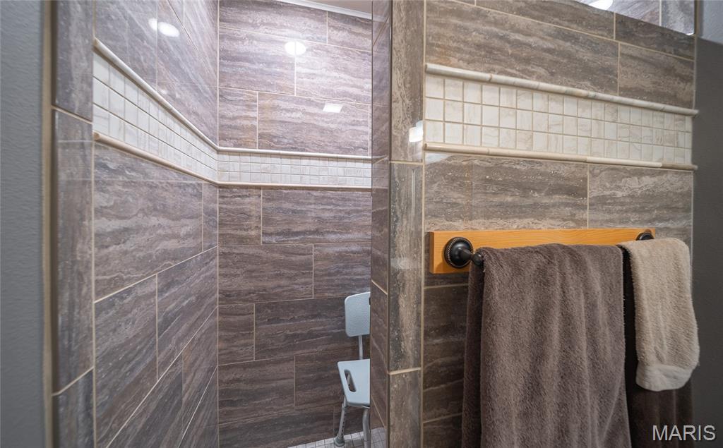 Hideaway Valley - Residential