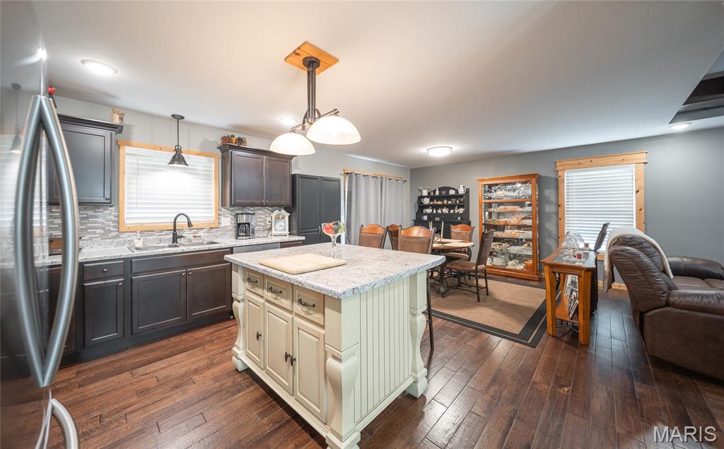 Hideaway Valley - Residential