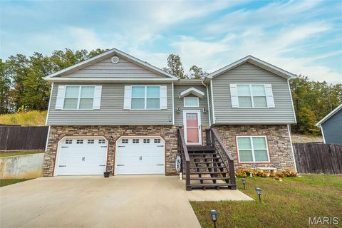 21005 Halifax Drive St Robert MO 65584