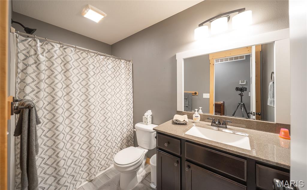 Hideaway Valley - Residential