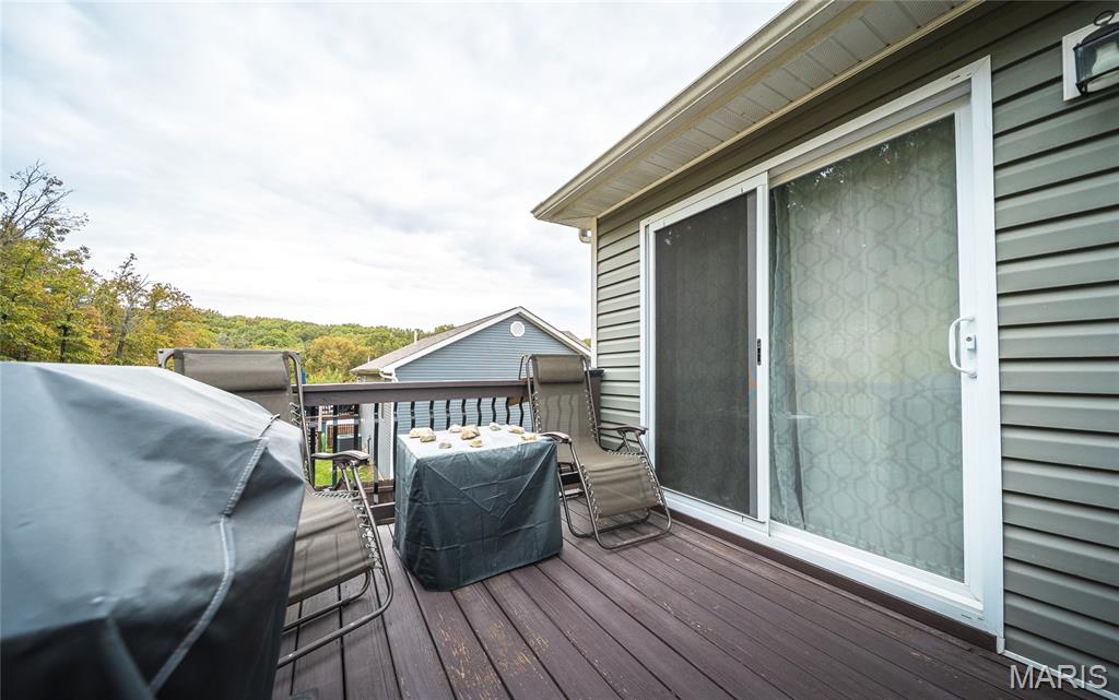 Hideaway Valley - Residential