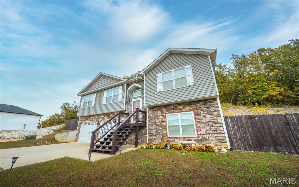 Hideaway Valley - Residential