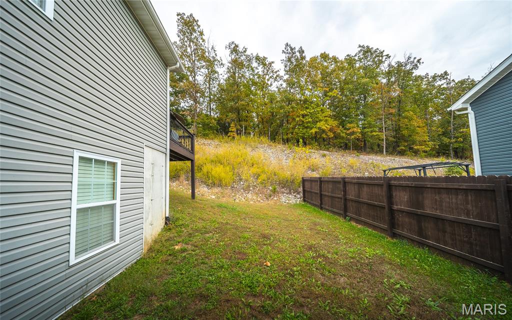 Hideaway Valley - Residential