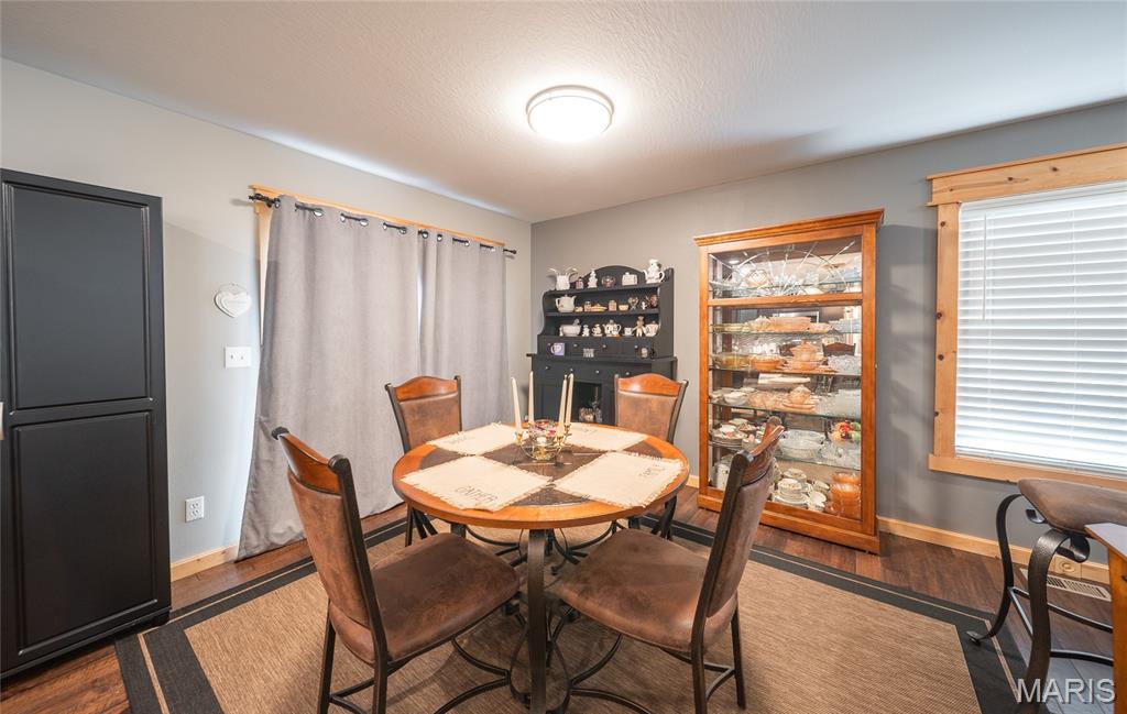 Hideaway Valley - Residential