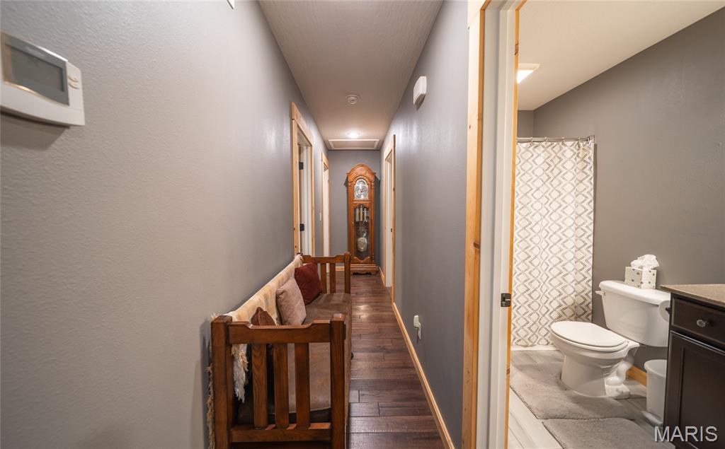 Hideaway Valley - Residential