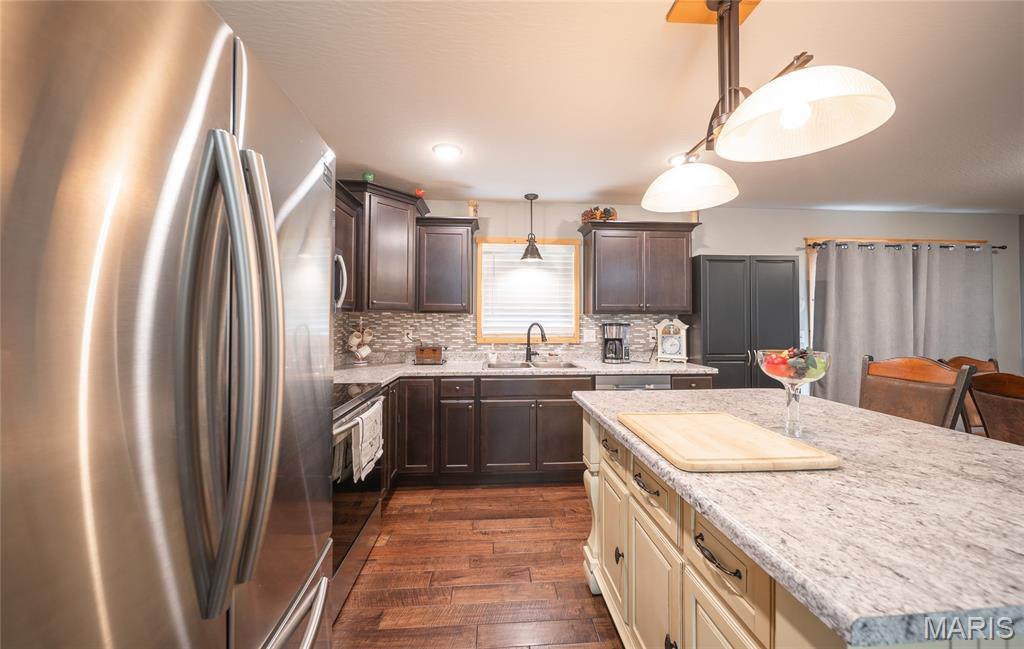 Hideaway Valley - Residential