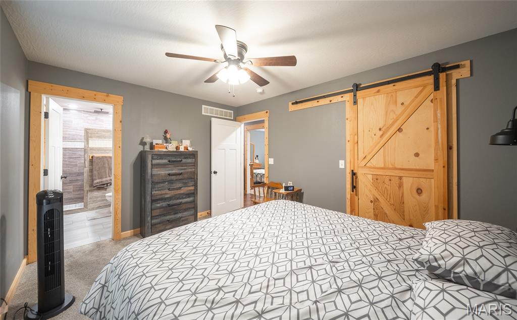 Hideaway Valley - Residential