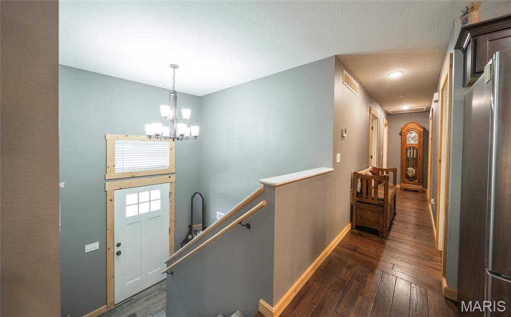 Hideaway Valley - Residential