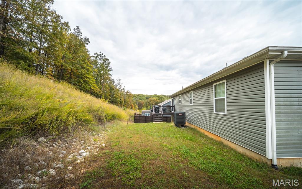 Hideaway Valley - Residential