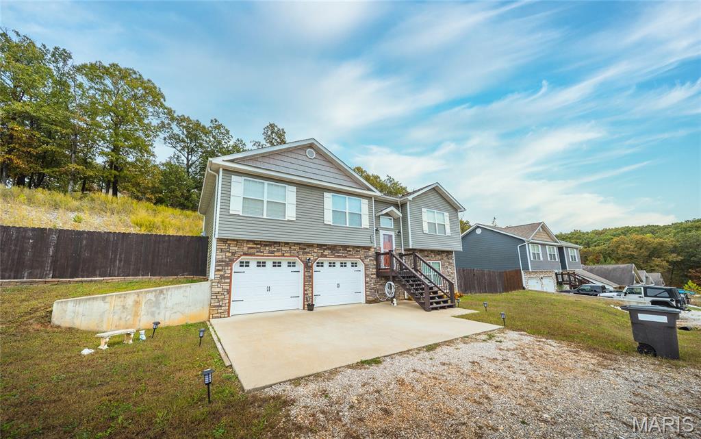 Hideaway Valley - Residential