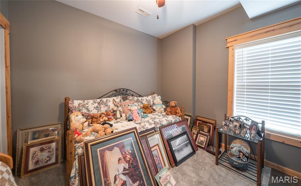 Hideaway Valley - Residential