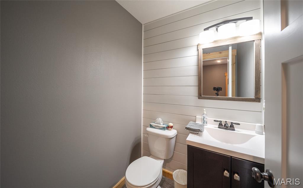 Hideaway Valley - Residential