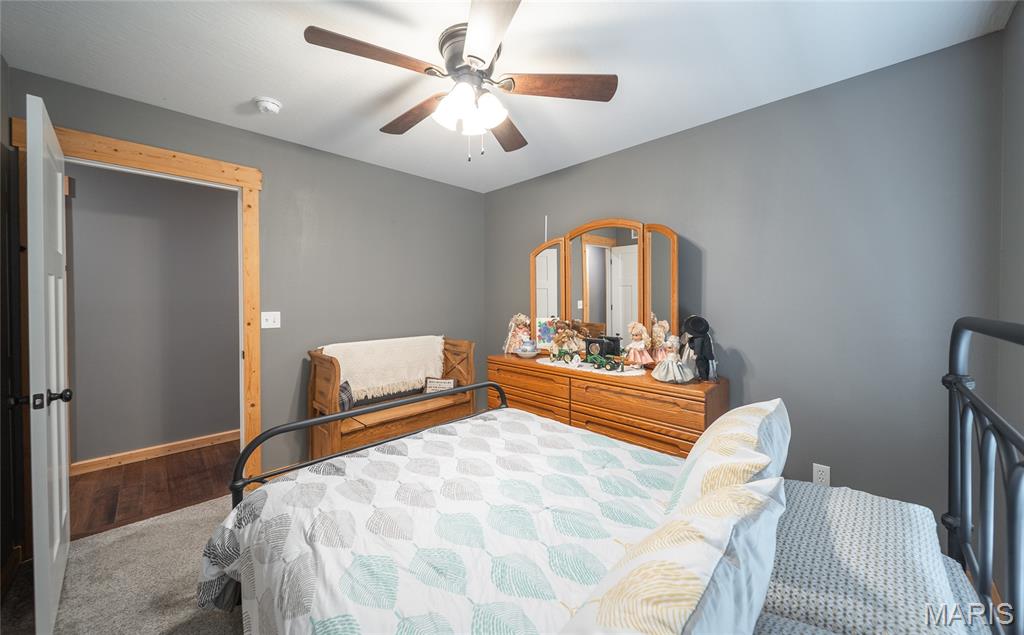 Hideaway Valley - Residential