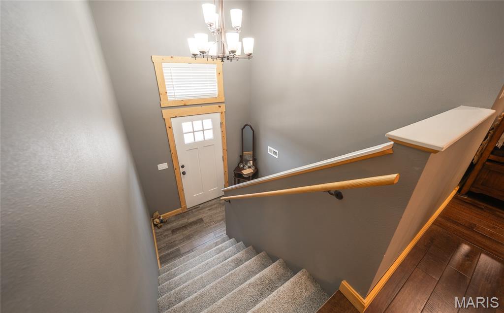 Hideaway Valley - Residential