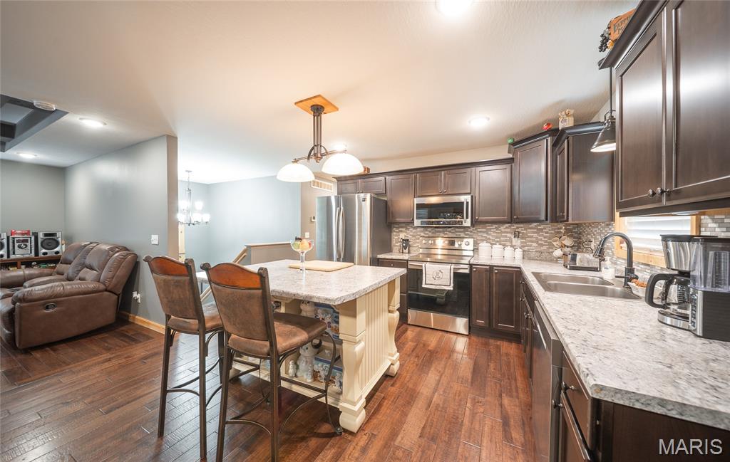 Hideaway Valley - Residential