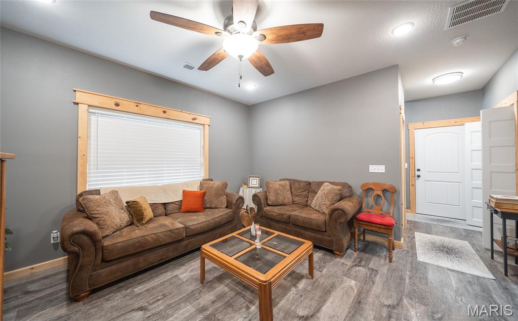 Hideaway Valley - Residential