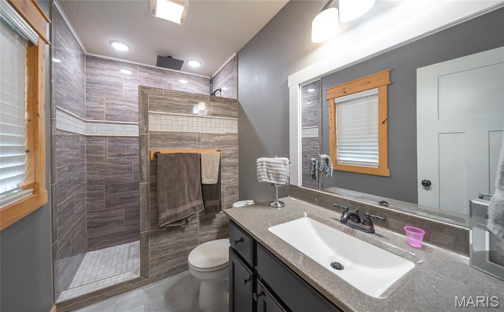 Hideaway Valley - Residential