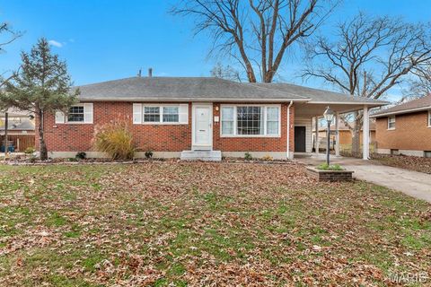 2592 Lynch Avenue Granite City IL 62040