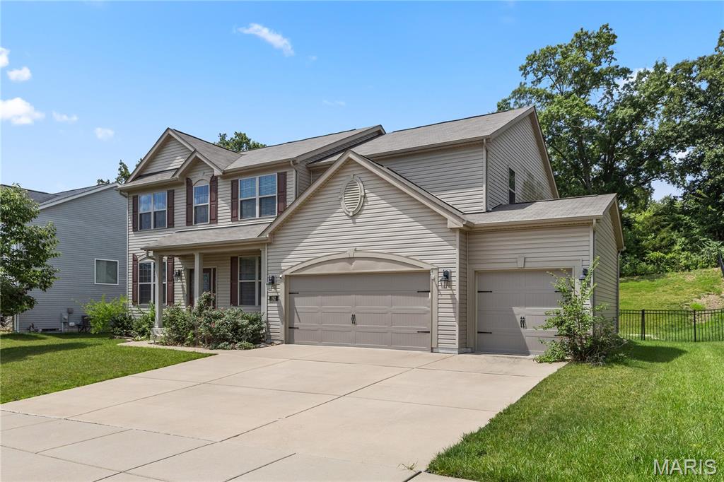 192 Shortleaf Pine Drive
