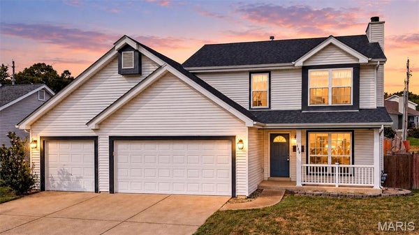 129 ROYALLBROOK LN, O FALLON, MO 63368 - Image 9b6ea5c03bb619abd651fcaf9fcee5ce/3322285114