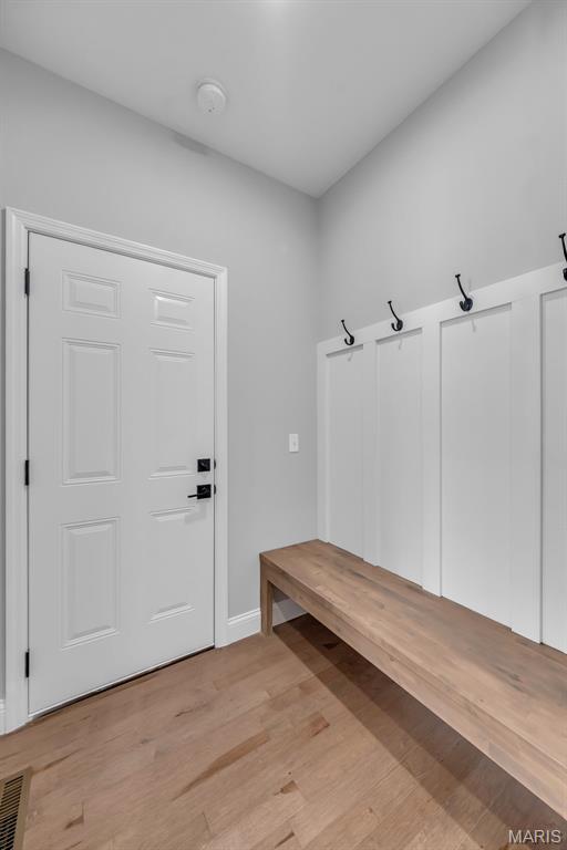 Garrett Prairie - Land