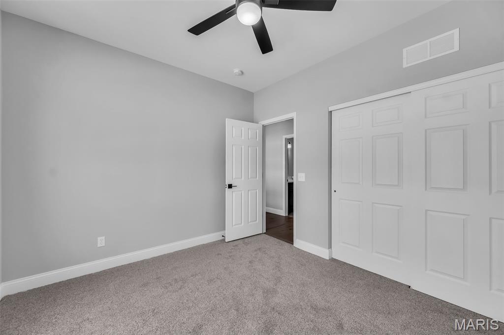 Garrett Prairie - Land