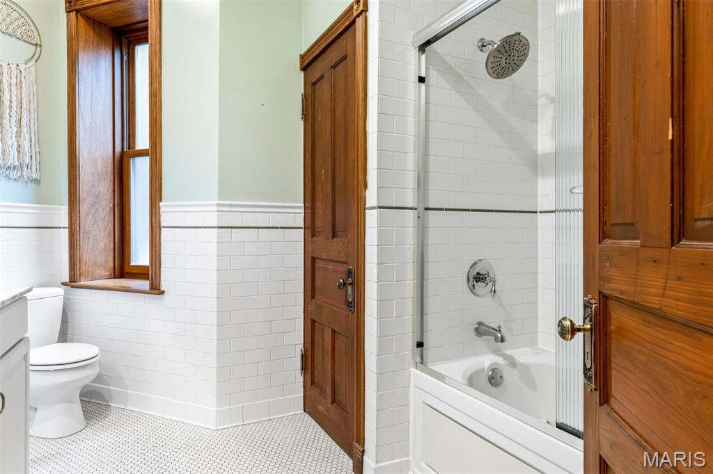 Benton Park - Residential