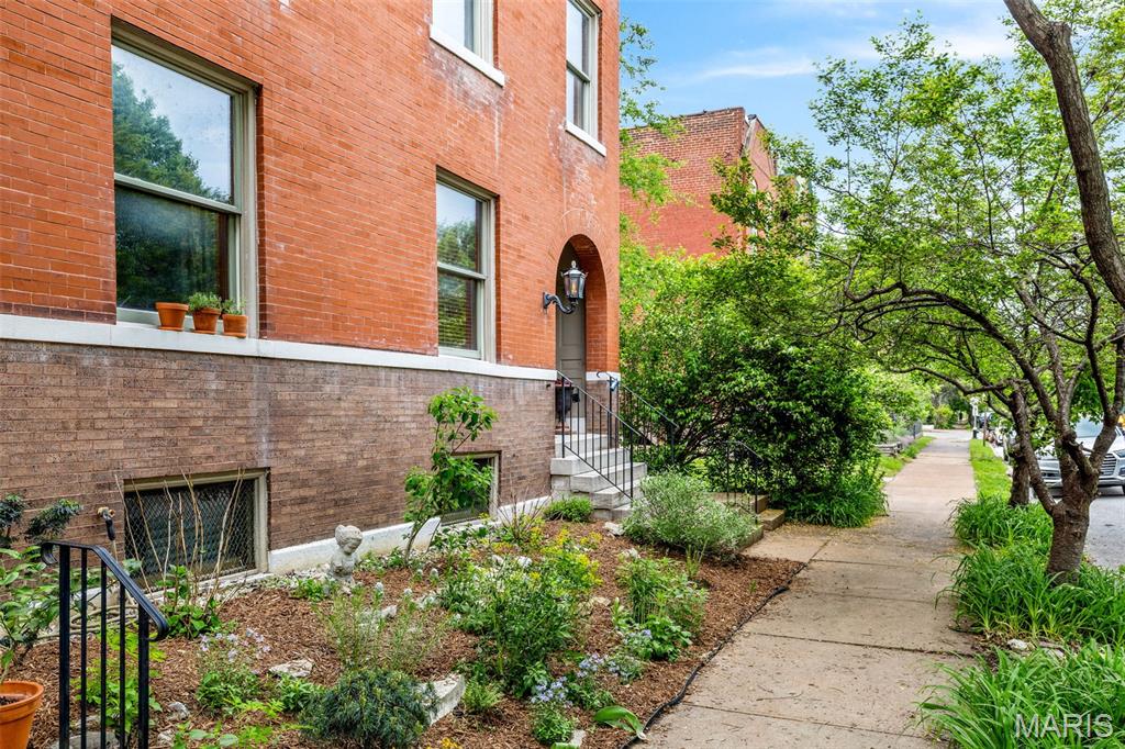 Benton Park - Residential