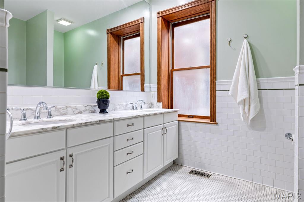 Benton Park - Residential