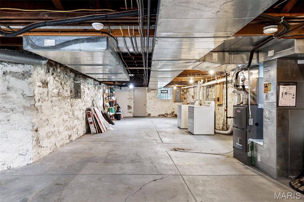 Benton Park - Residential