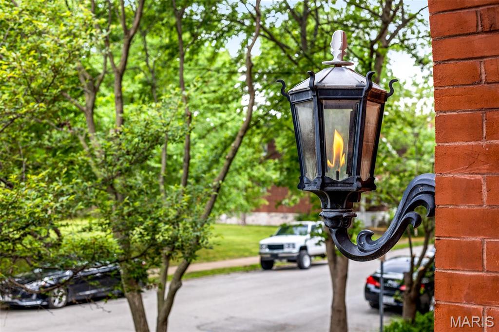 Benton Park - Residential