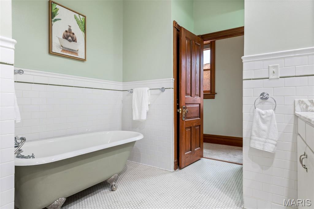 Benton Park - Residential