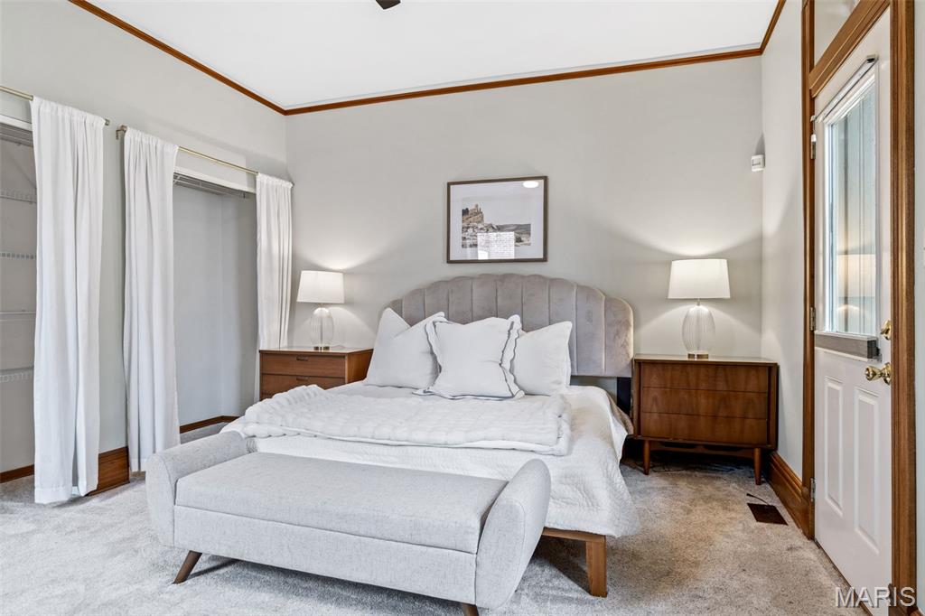 Benton Park - Residential